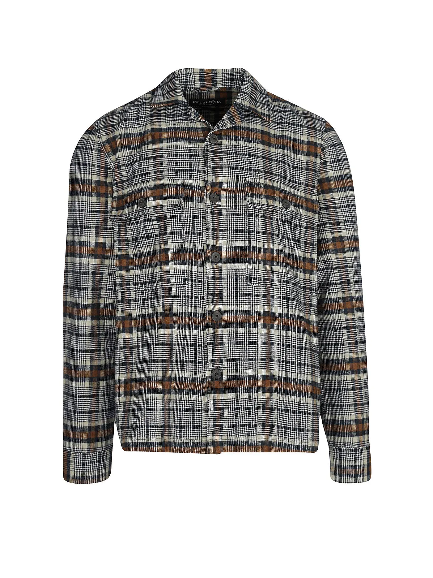 MARC O'POLO | Overshirt | 